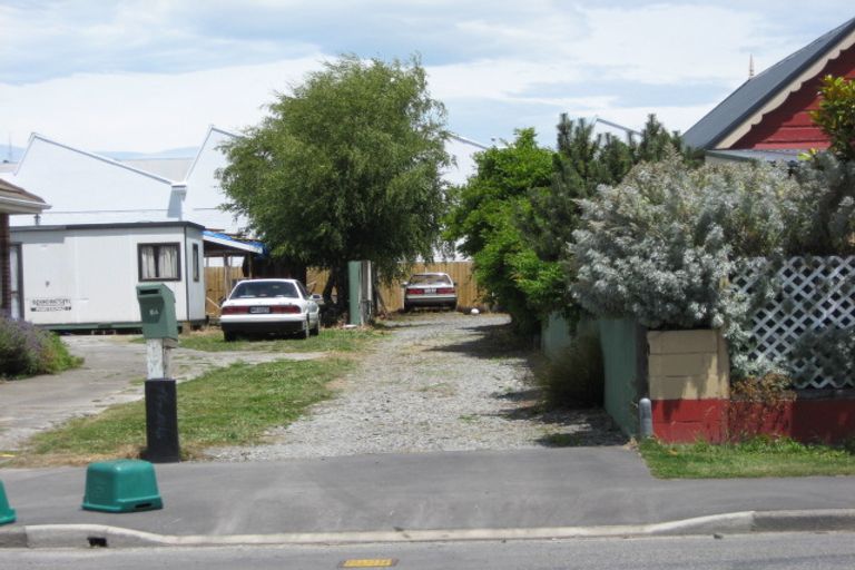 Photo of property in 46a Glenroy Street, Woolston, Christchurch, 8062
