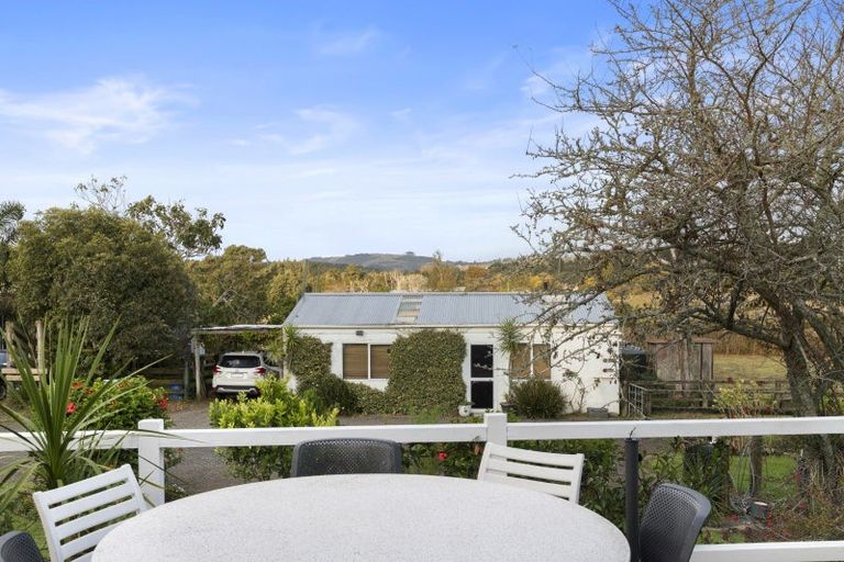 Photo of property in 246 Runciman Road, Ramarama, Pukekohe, 2677