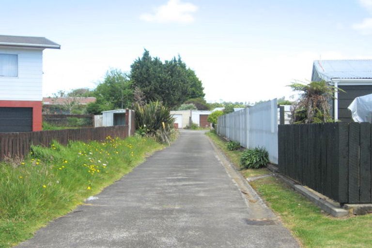 Photo of property in 7 Totara Place, Kaikohe, 0405