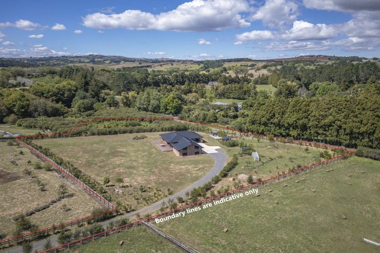 Photo of property in 24 Norfolk King Drive, Ramarama, Pukekohe, 2677