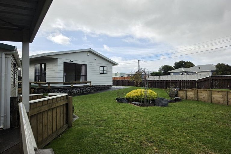 Photo of property in 150 Cornfoot Street, Castlecliff, Whanganui, 4501