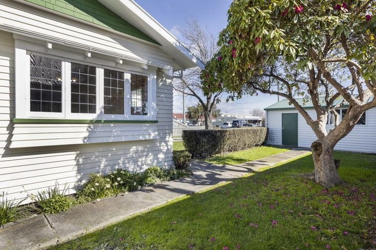 Photo of property in 5a Elzy Street, Blenheim, 7201