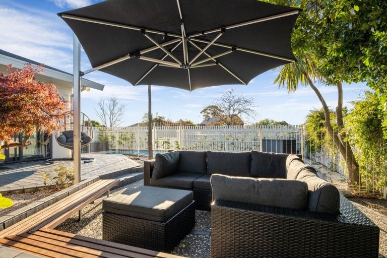 Photo of property in 1 Hillside Terrace, Witherlea, Blenheim, 7201