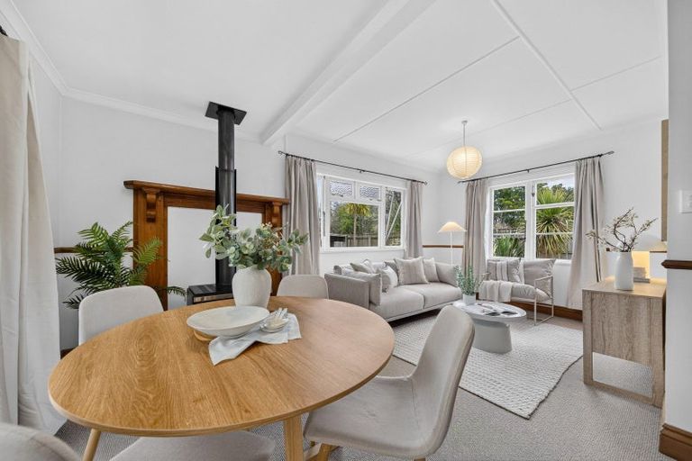 Photo of property in 138 Fitzherbert Street, Featherston, 5710