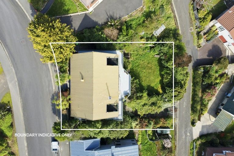 Photo of property in 35 Aytoun Street, Waverley, Dunedin, 9013