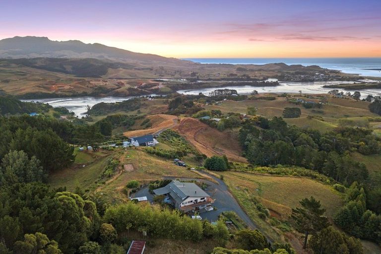 Photo of property in 79d Hills Road, Raglan, 3295