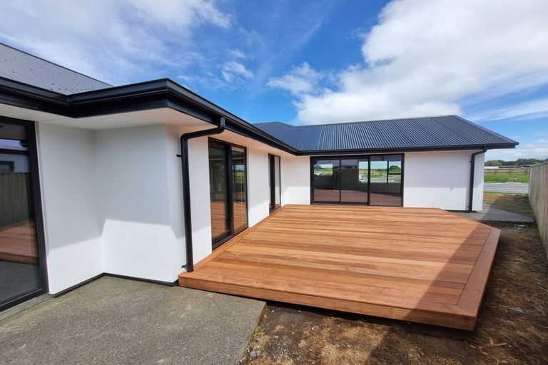 Photo of property in 59 Skibbereen Drive, Halswell, Christchurch, 8025