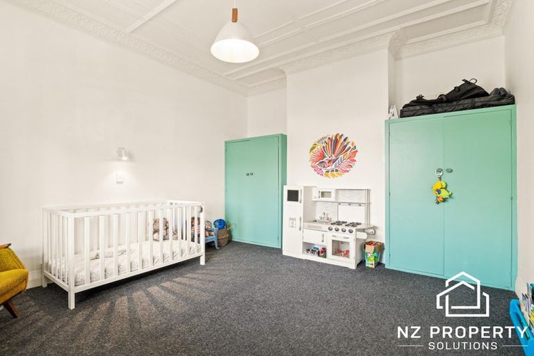 Photo of property in 43 Richmond Street, Forbury, Dunedin, 9012