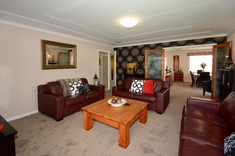 Photo of property in 128 North Taieri Road, Abbotsford, Dunedin, 9018