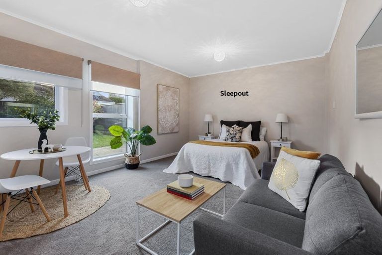 Photo of property in 1171 High Street, Taita, Lower Hutt, 5011