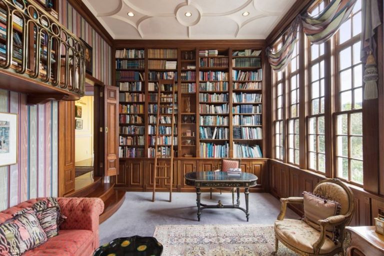 Photo of property in 43 Arney Road, Remuera, Auckland, 1050