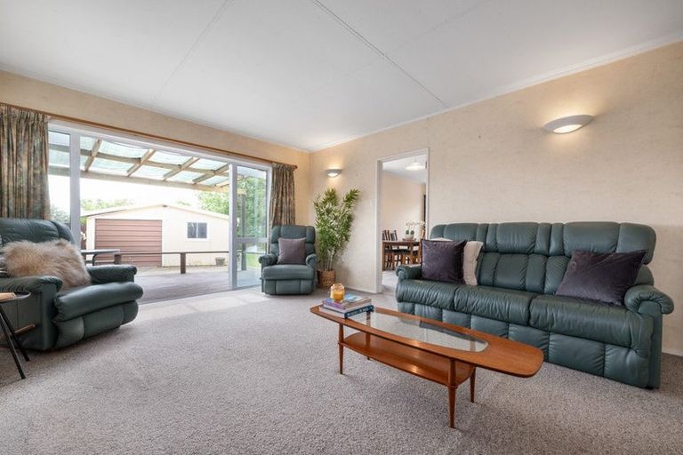 Photo of property in 31 Mckenzie Street, Witherlea, Blenheim, 7201