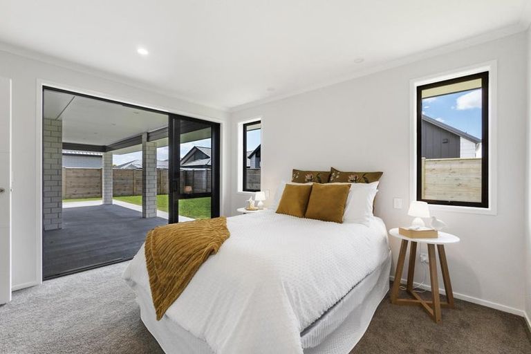 Photo of property in 8 Hinerangi Crescent, Matamata, 3400