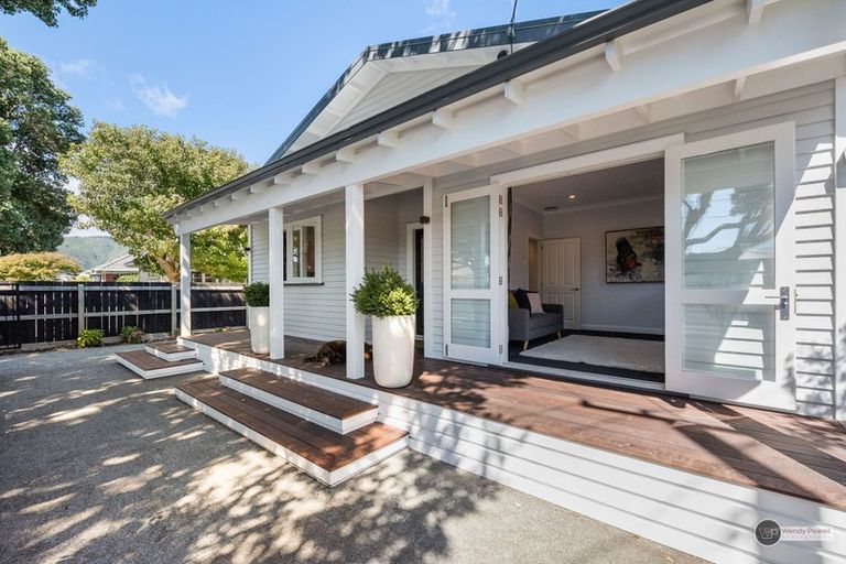 Photo of property in 20 Thornycroft Avenue, Epuni, Lower Hutt, 5011