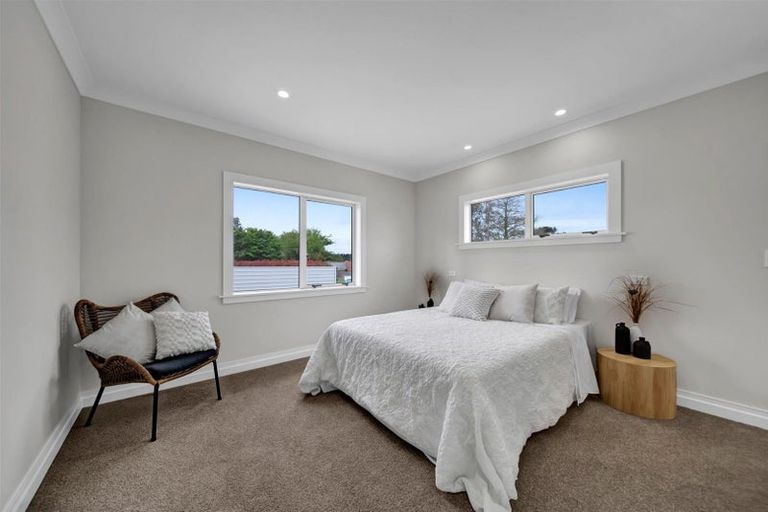 Photo of property in 22 Hobson Street, Normanby, Hawera, 4614