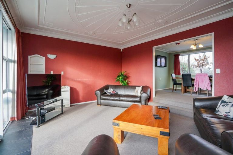 Photo of property in 311 Tay Street, Turnbull Thomson Park, Invercargill, 9810