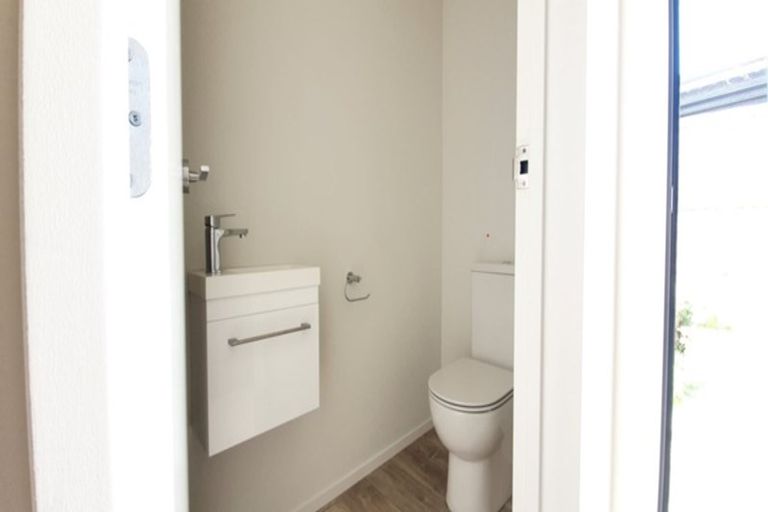 Photo of property in 1/255 Kilmore Street, Christchurch Central, Christchurch, 8011