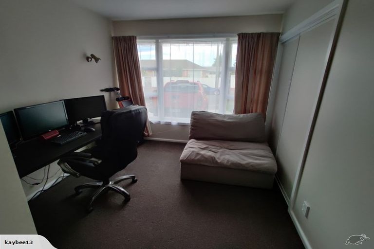 Photo of property in 38 Whitby Street, Burnside, Christchurch, 8053