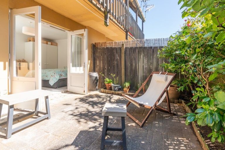 Photo of property in Hiropi St Village, 51/46 Hiropi Street, Newtown, Wellington, 6021