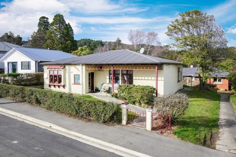 Photo of property in 20 Warden Street, Opoho, Dunedin, 9010