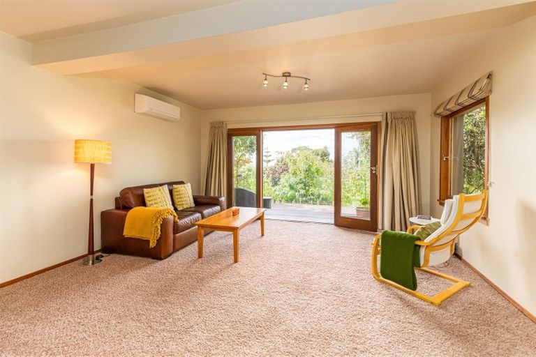 Photo of property in 198 Mount Pleasant Road, Mount Pleasant, Christchurch, 8081