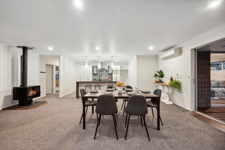 Photo of property in 3 Twain Crescent, Owhata, Rotorua, 3010