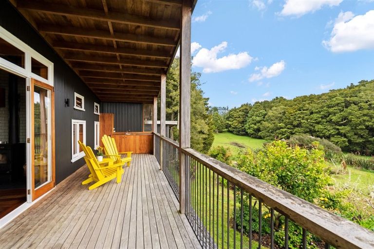 Photo of property in 397b Tauraroa Road, Maungakaramea, Whangarei, 0178