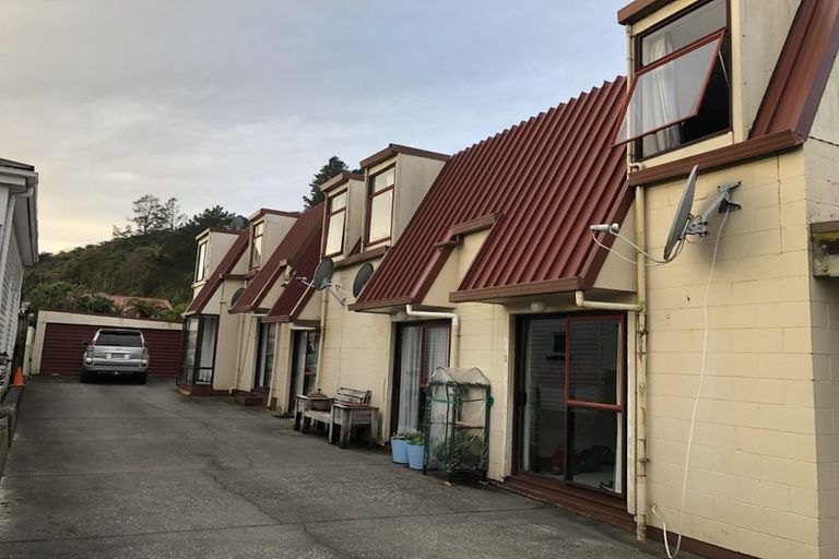 Photo of property in 39 Murray Street, Greymouth, 7805