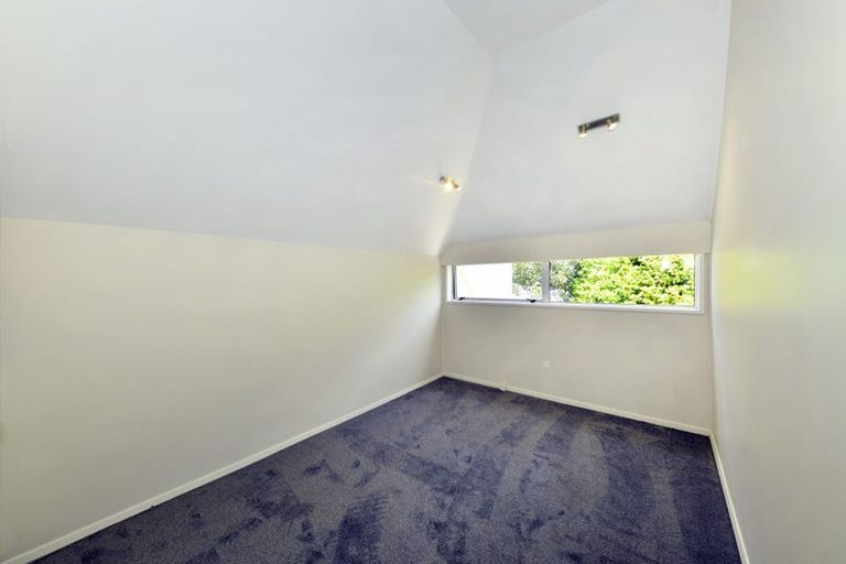 Photo of property in 4/9 Barrie Street, Addington, Christchurch, 8024
