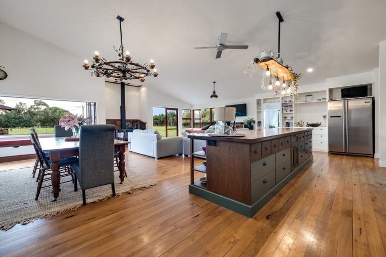 Photo of property in 244 Curries Road, Springston, Christchurch, 7674