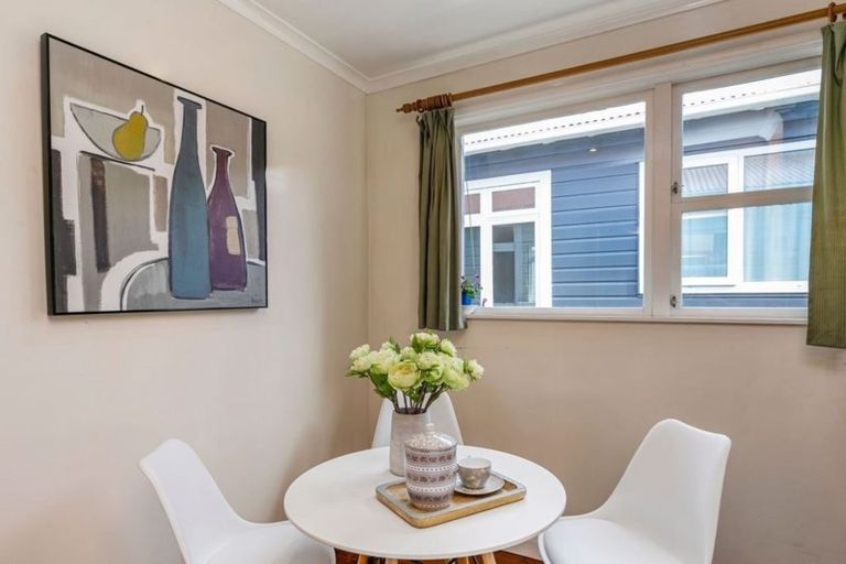 Photo of property in 119 Park Road, Miramar, Wellington, 6022