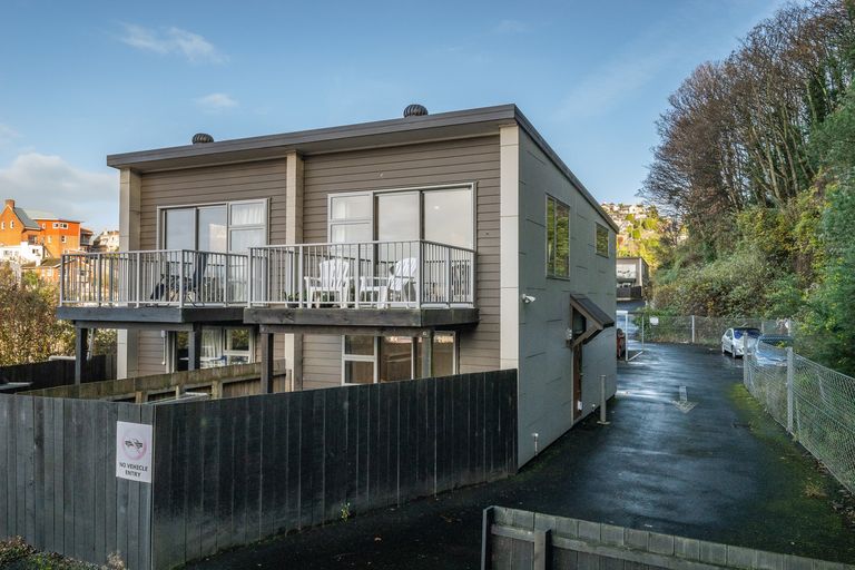 Photo of property in 66k Maclaggan Street, Dunedin Central, Dunedin, 9016