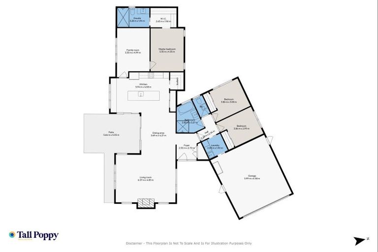 Photo of property in 18 Ranfurly Road, Pahiatua, 4984