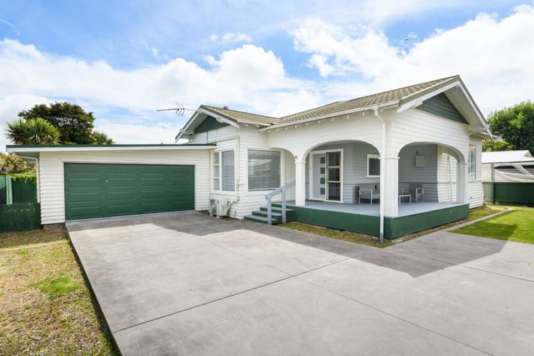 Photo of property in 74a Roy Street, Palmerston North, 4410