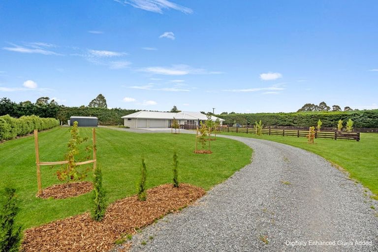 Photo of property in 46c Murdochs Road, Newland, Ashburton, 7772