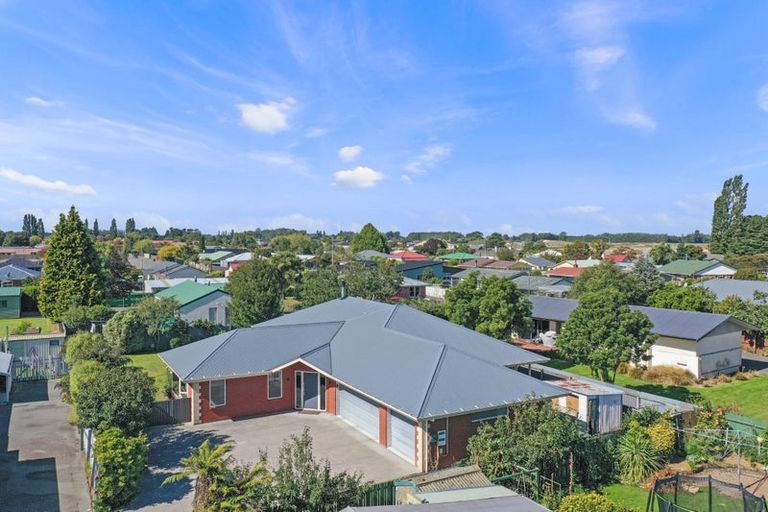 Photo of property in 31 Suffolk Street, Hampstead, Ashburton, 7700