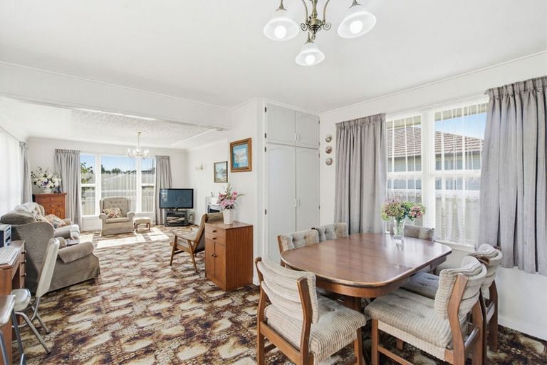 Photo of property in 286 Moore Street, Ashburton, 7700