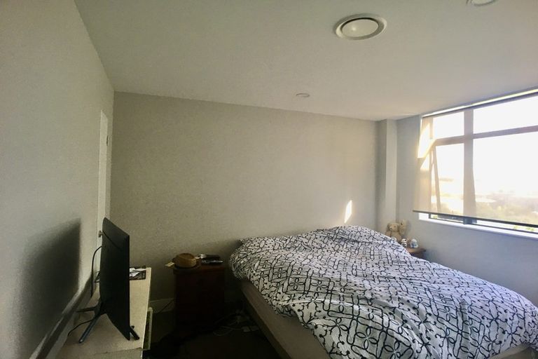 Photo of property in 507/26 Library Lane, Albany, Auckland, 0632