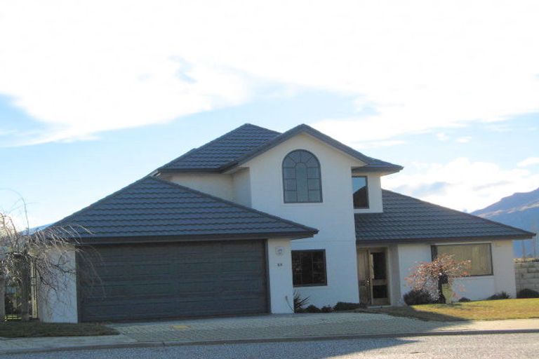 Photo of property in 23 Scaife Place, Wanaka, 9305