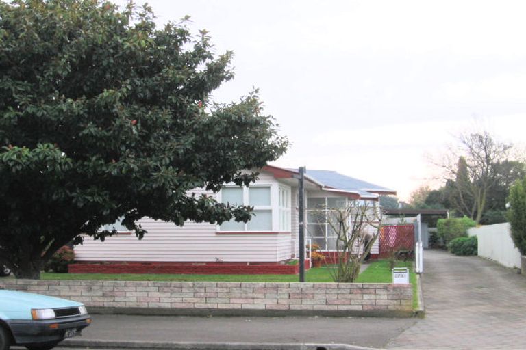 Photo of property in 279a Kennedy Road, Onekawa, Napier, 4110