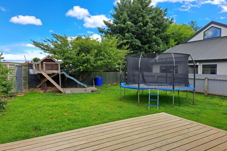 Photo of property in 133 Newcastle Street, Windsor, Invercargill, 9810