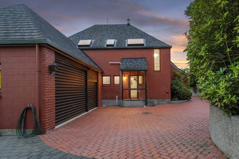 Photo of property in 7 Kiteroa Place, Cashmere, Christchurch, 8022