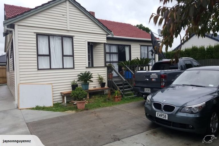 Photo of property in 64 Browns Road, Manurewa, Auckland, 2102