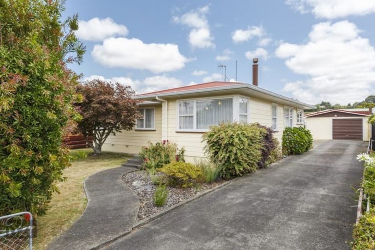 Photo of property in 42 Awahuri Road, Feilding, 4702