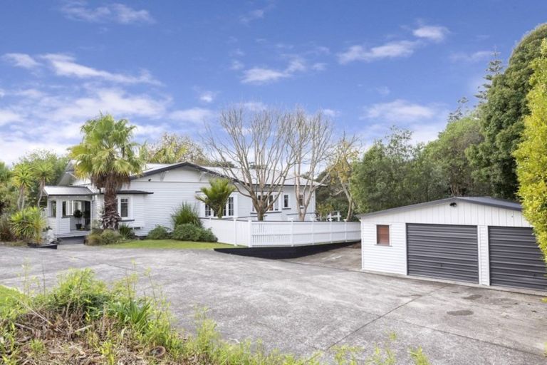 Photo of property in 2/25 Whitford-maraetai Road, Whitford, 2571