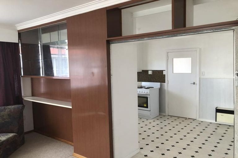 Photo of property in 206 Taita Drive, Avalon, Lower Hutt, 5011