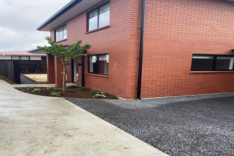 Photo of property in 112a Victoria Street, Onehunga, Auckland, 1061