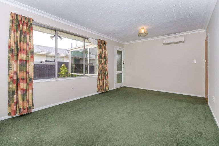 Photo of property in 3/20 Longfellow Street, Sydenham, Christchurch, 8023