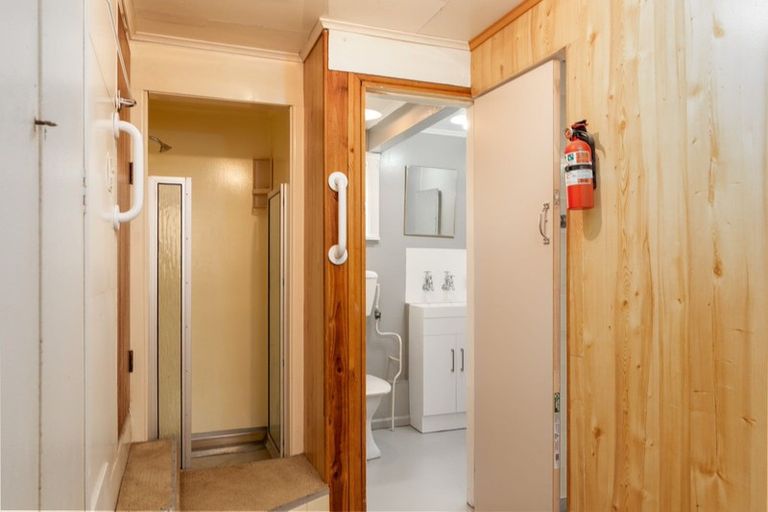 Photo of property in 3 Allenby Street, Lansdowne, Masterton, 5810