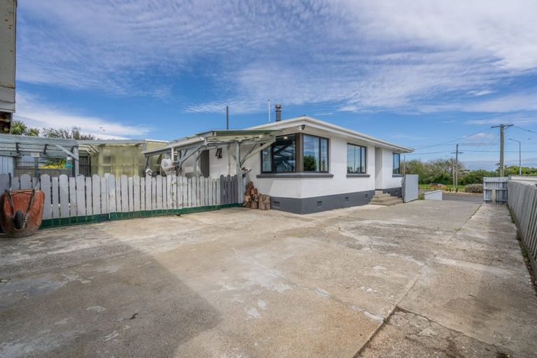 Photo of property in 654 Elles Road, Kingswell, Invercargill, 9812